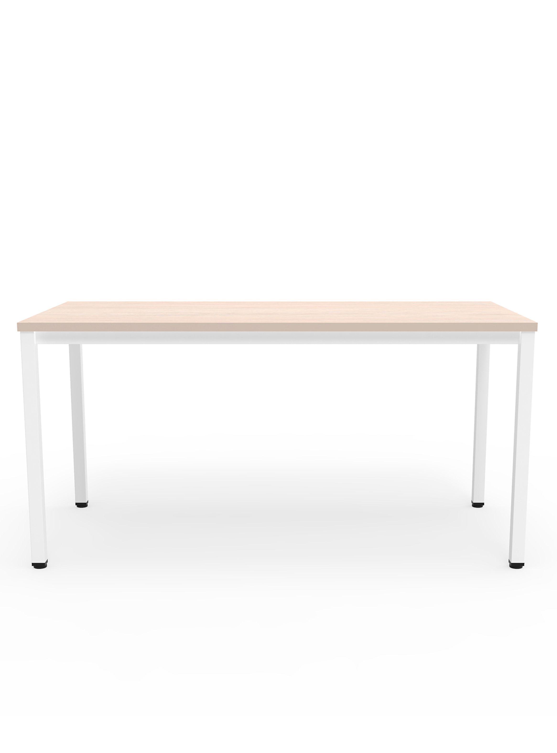 Mesa Comedor 6 personas PARIS 150x75x75h Pure legno-2