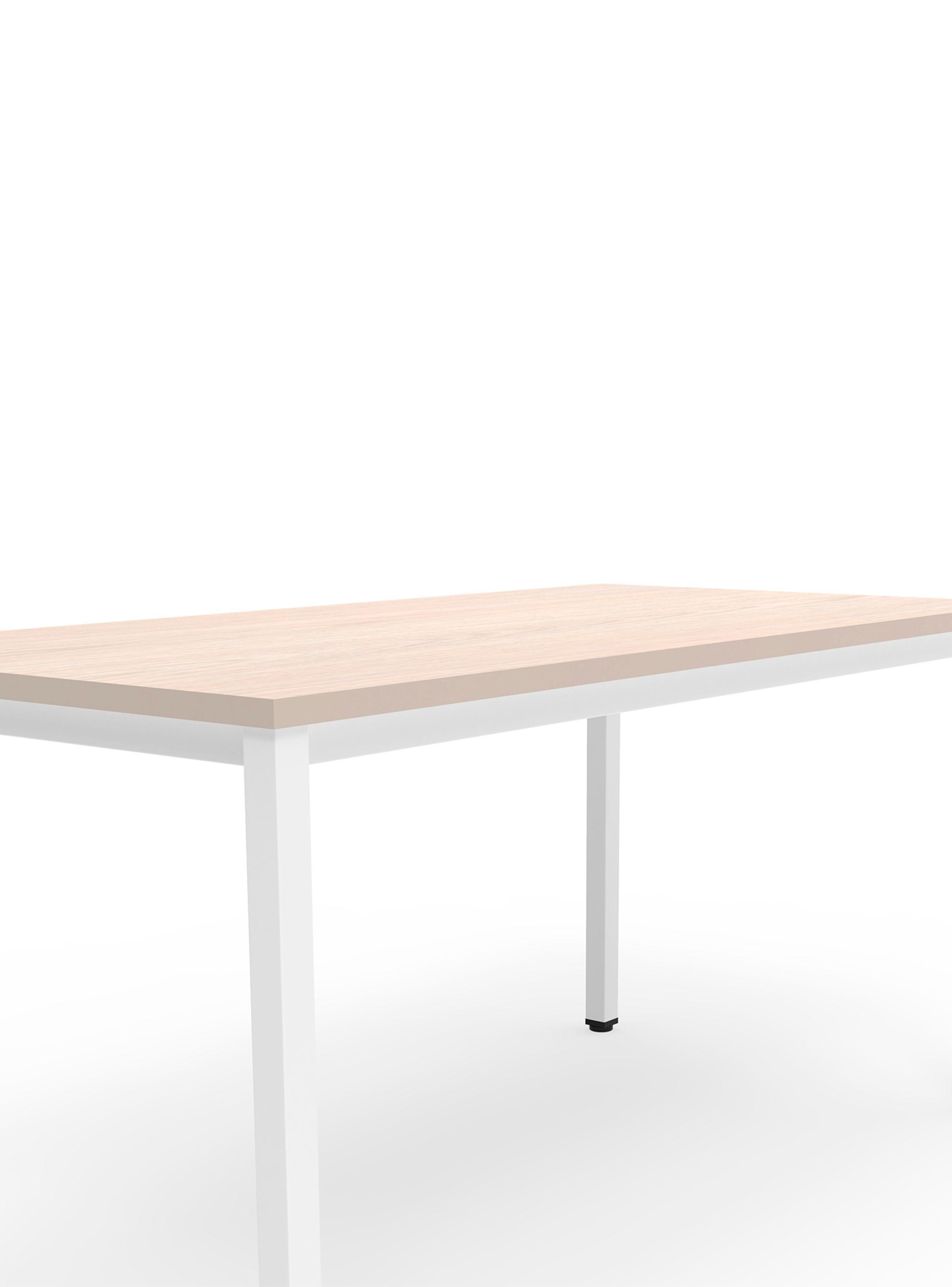 Mesa Comedor 6 personas PARIS 150x75x75h Pure legno-3