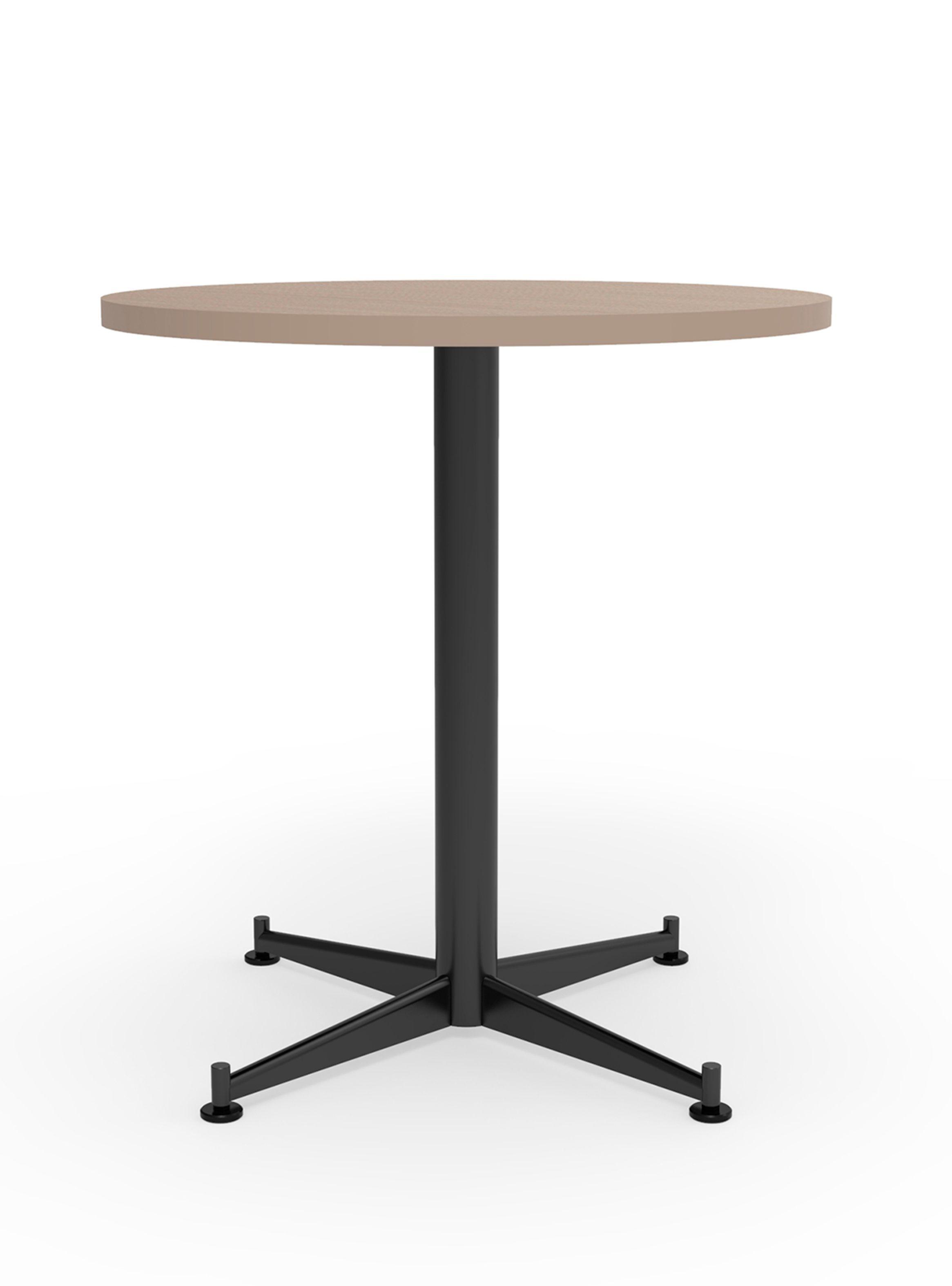 Mesa Comedor Base COLUMNA 70x75 Silver Legno-0
