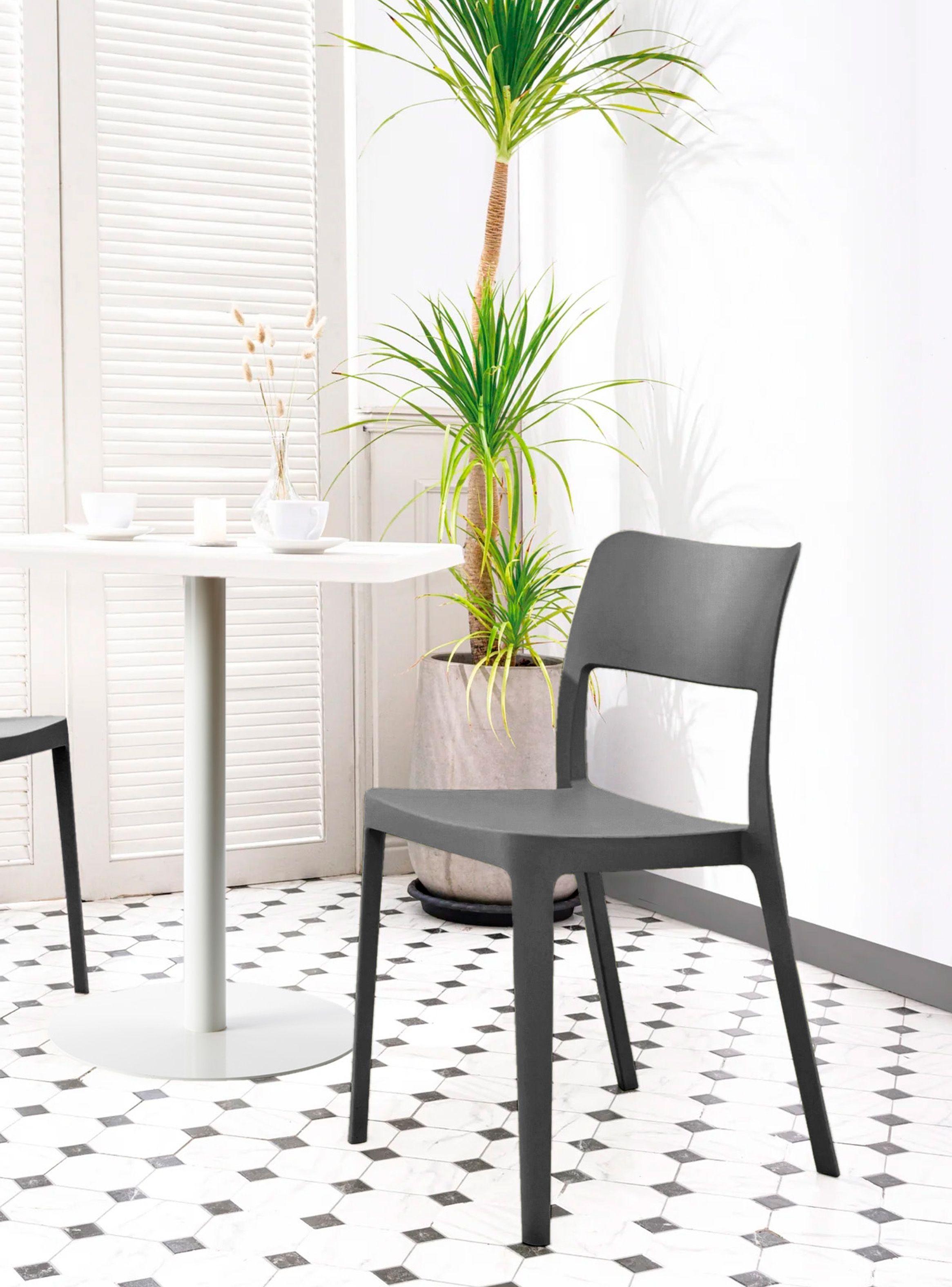 Silla Monoblock VITA -3