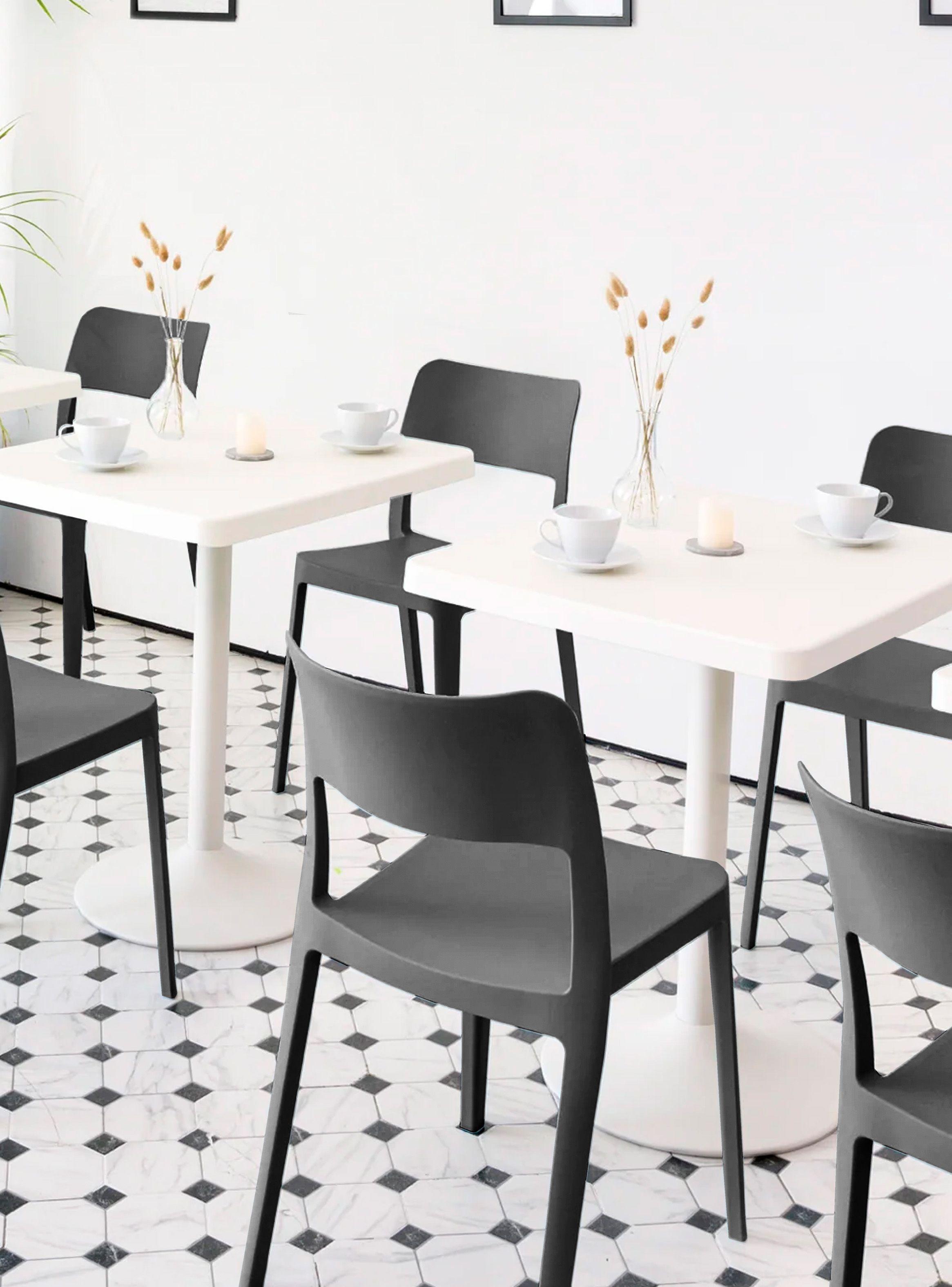 Silla Monoblock VITA -4
