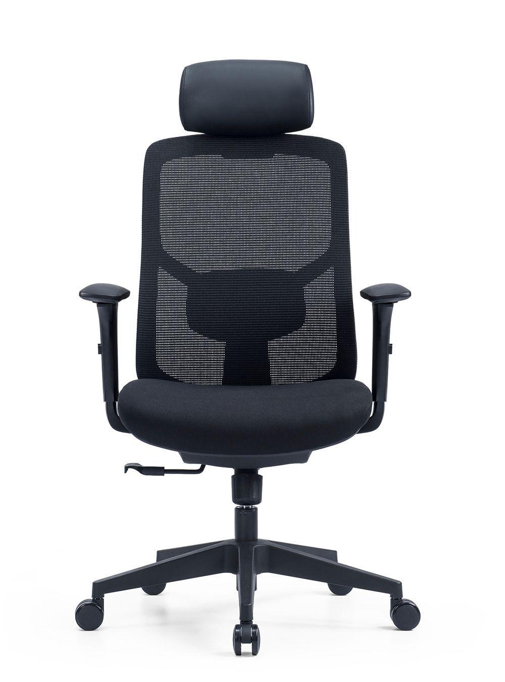 Silla Giratoria TANGO Ideal para Home Office y Largas Jornadas-2