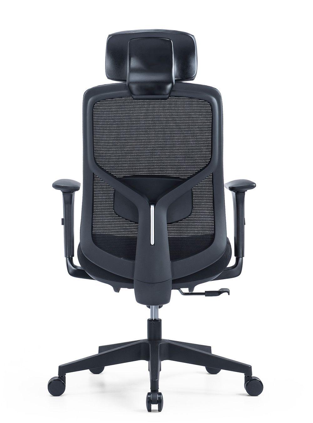 Silla Giratoria TANGO Ideal para Home Office y Largas Jornadas-3