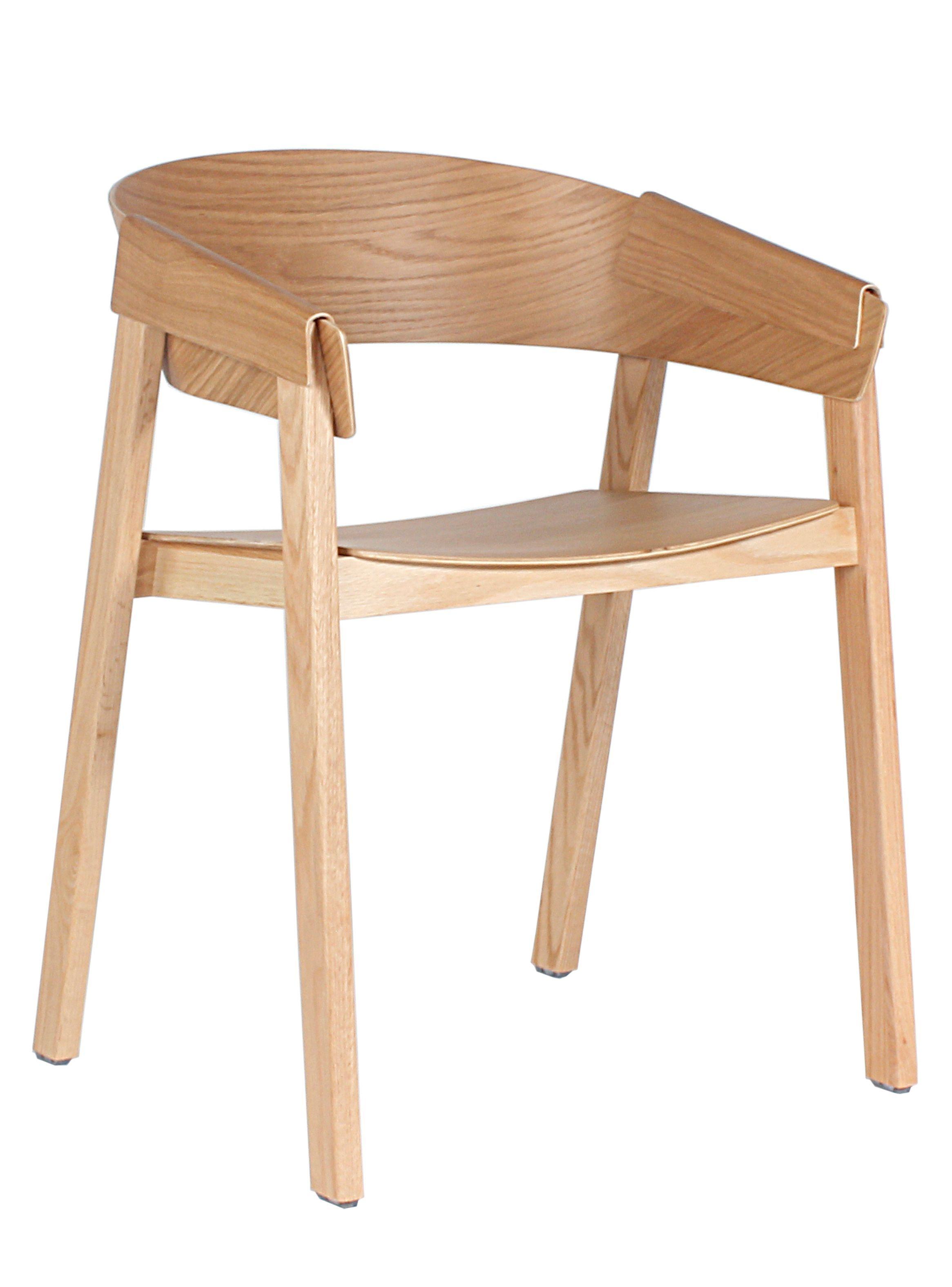 Silla Comedor Monterosso Natural-0