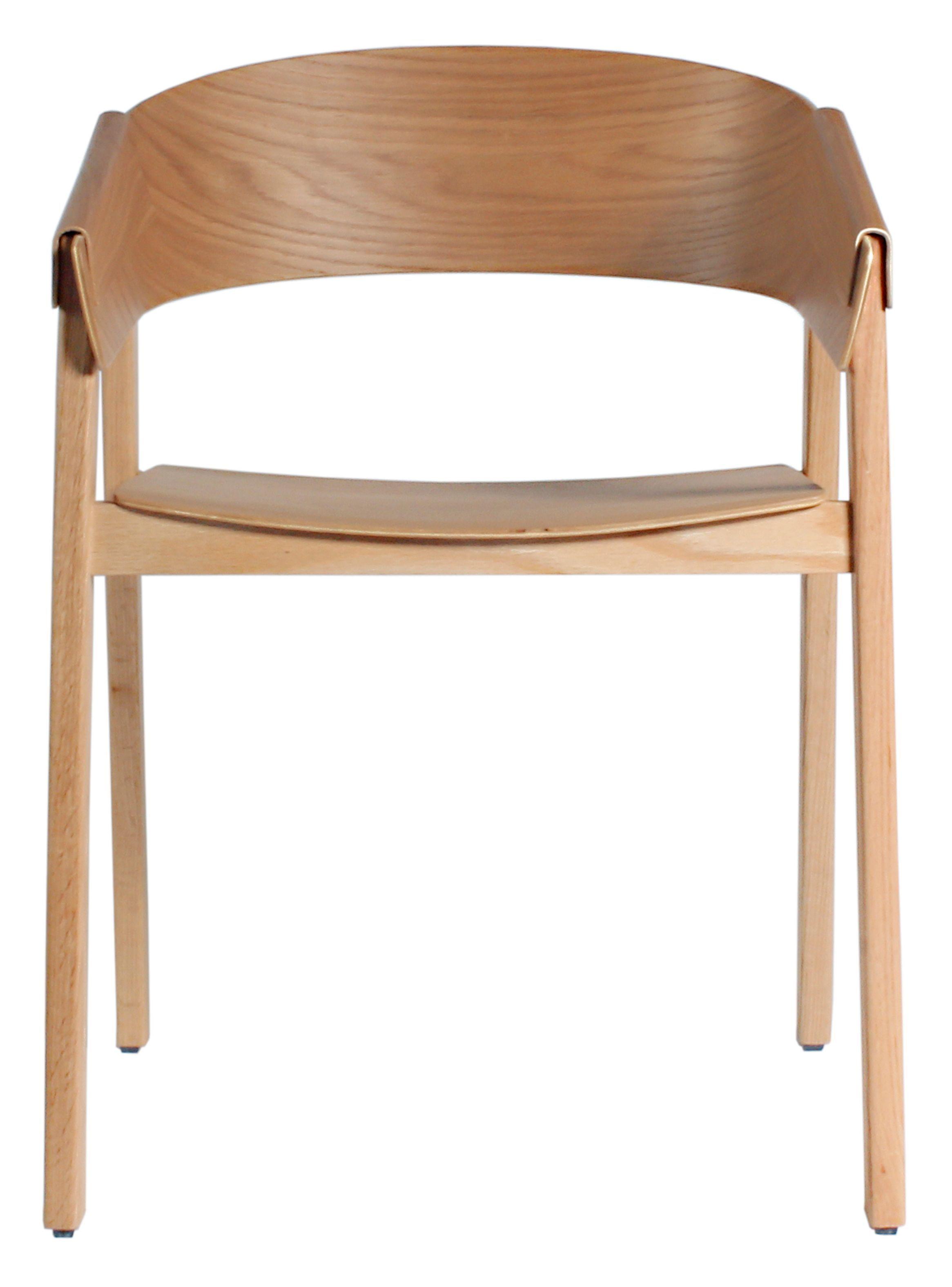 Silla Comedor Monterosso Natural-2