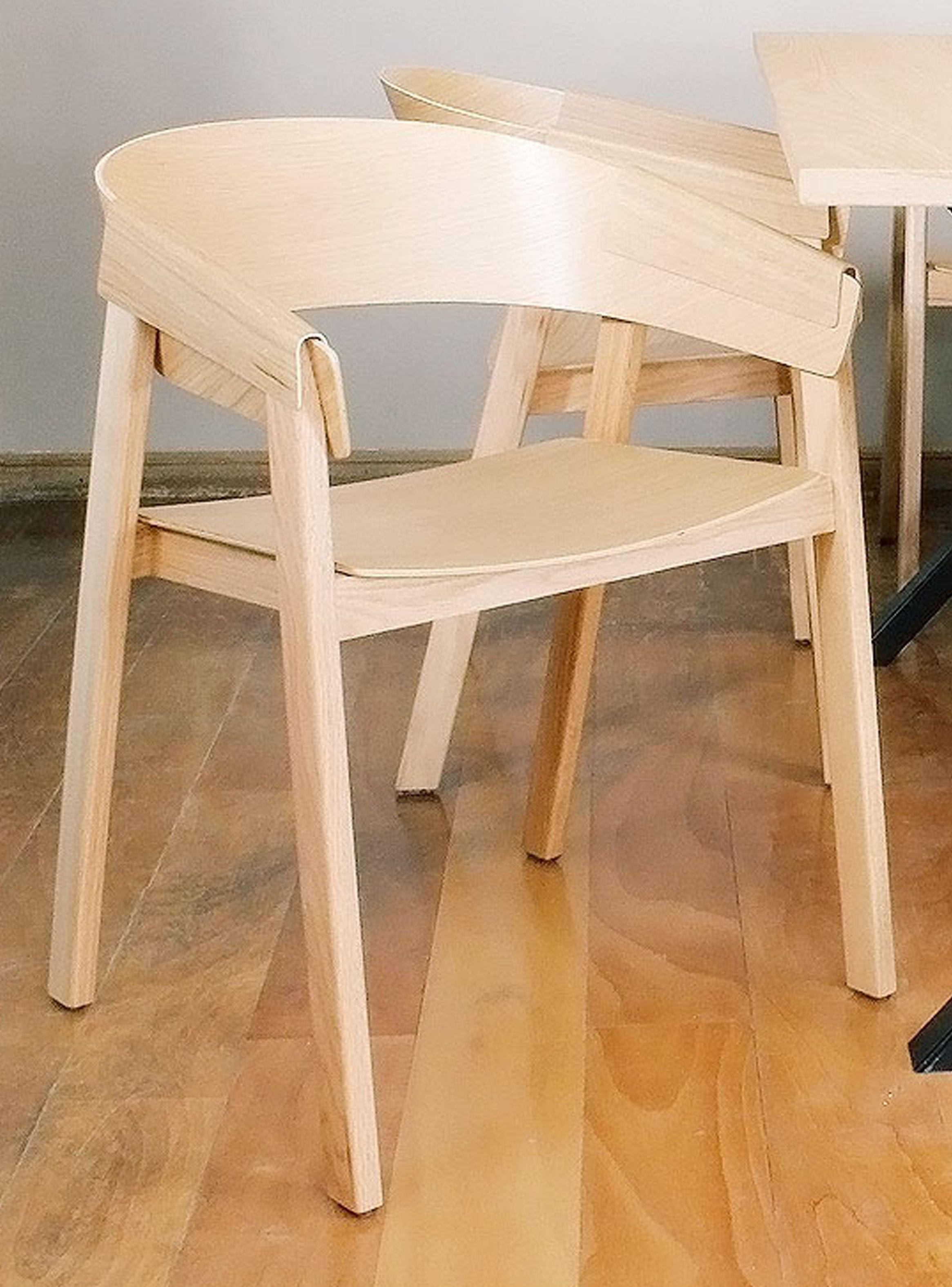 Silla Comedor Monterosso Natural-4