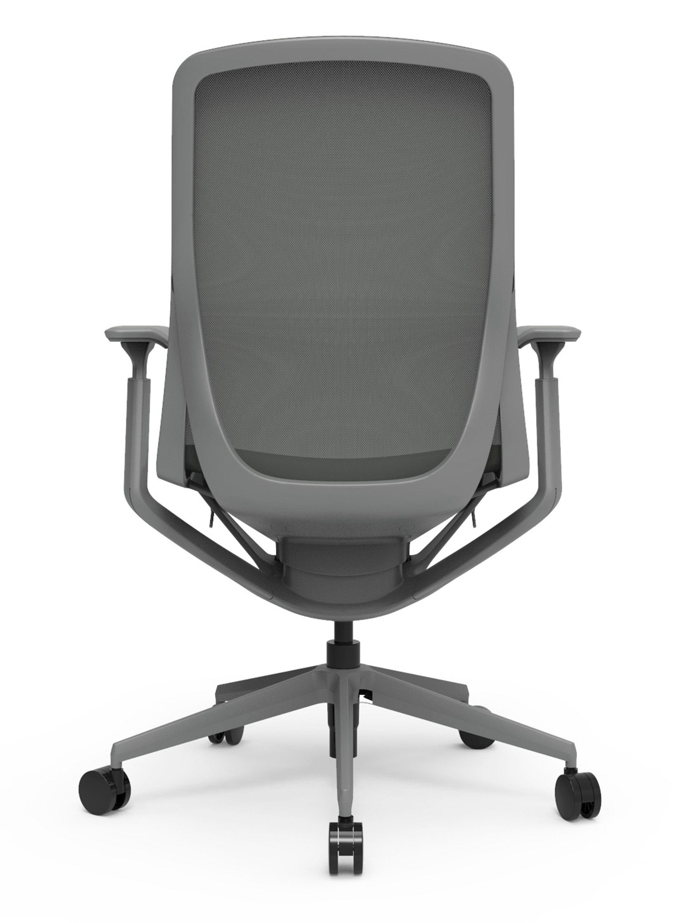 Silla Giratoria AMALFI-2