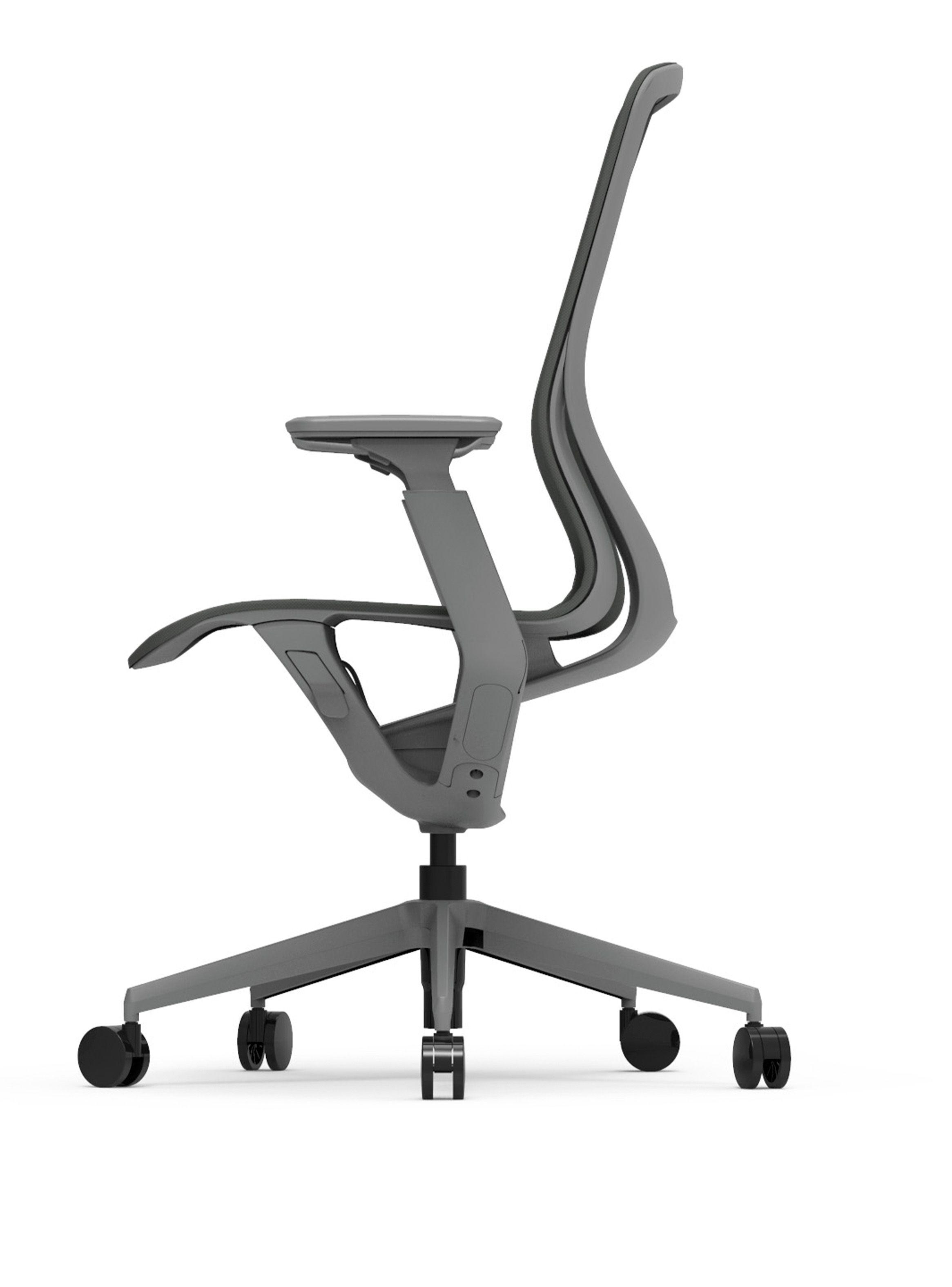 Silla Giratoria AMALFI-3