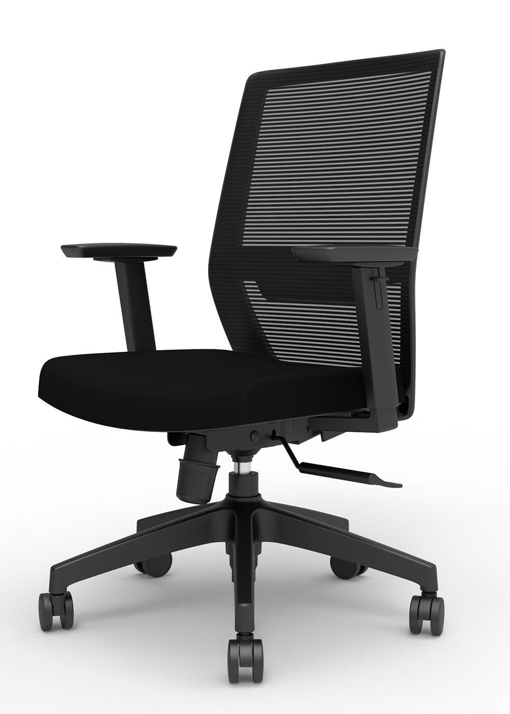 Silla PINETO Ergonom a y Comodidad Profesional para Oficina y Home Office-2