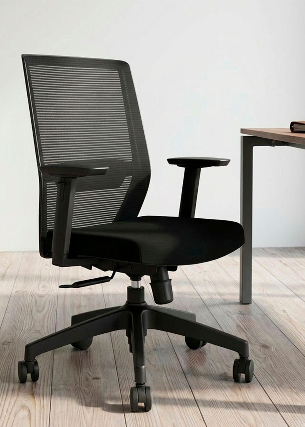 Silla PINETO Ergonom a y Comodidad Profesional para Oficina y Home Office-8
