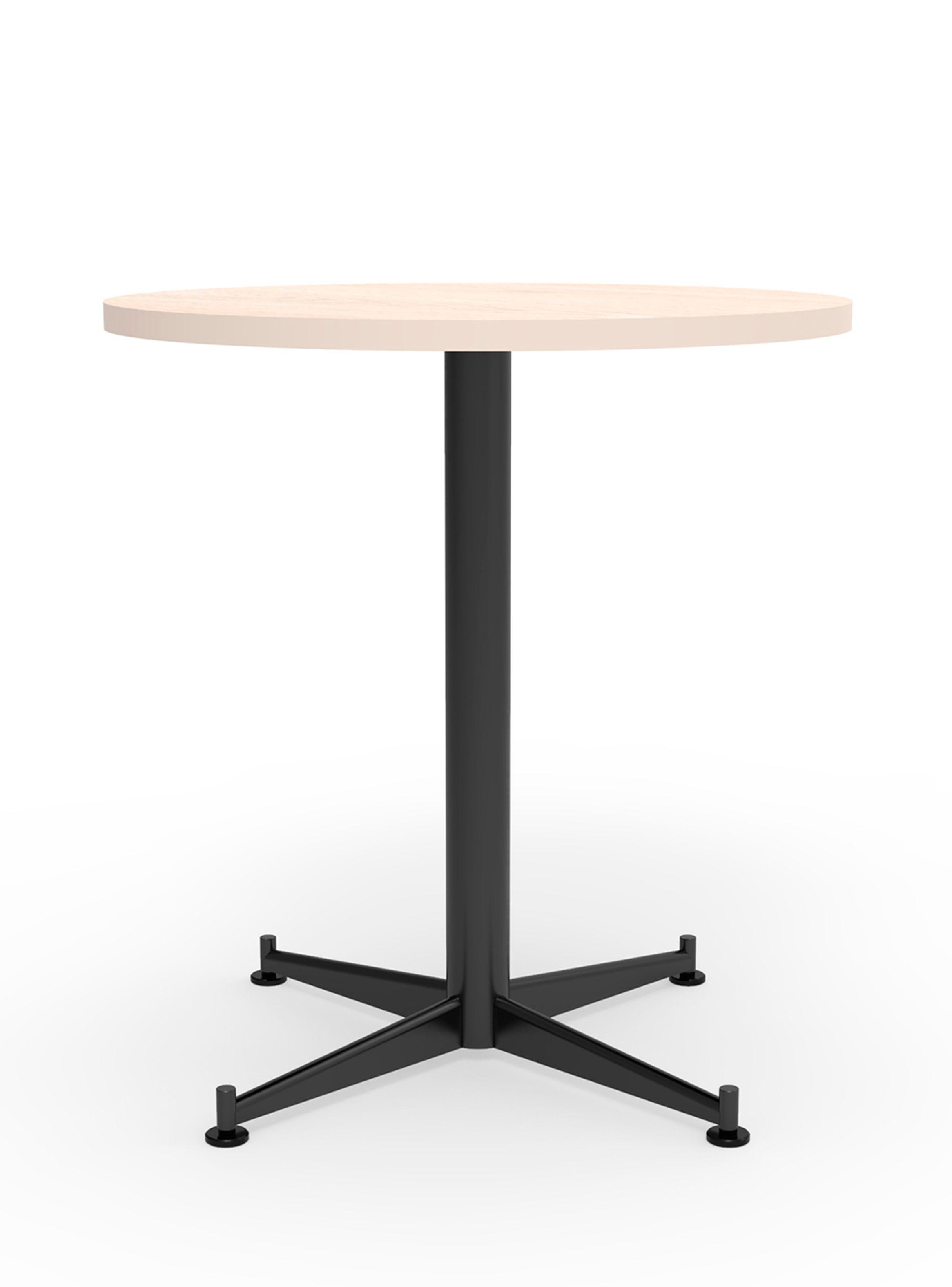 Mesa Comedor Base COLUMNA 70x75 Pure Legno-0