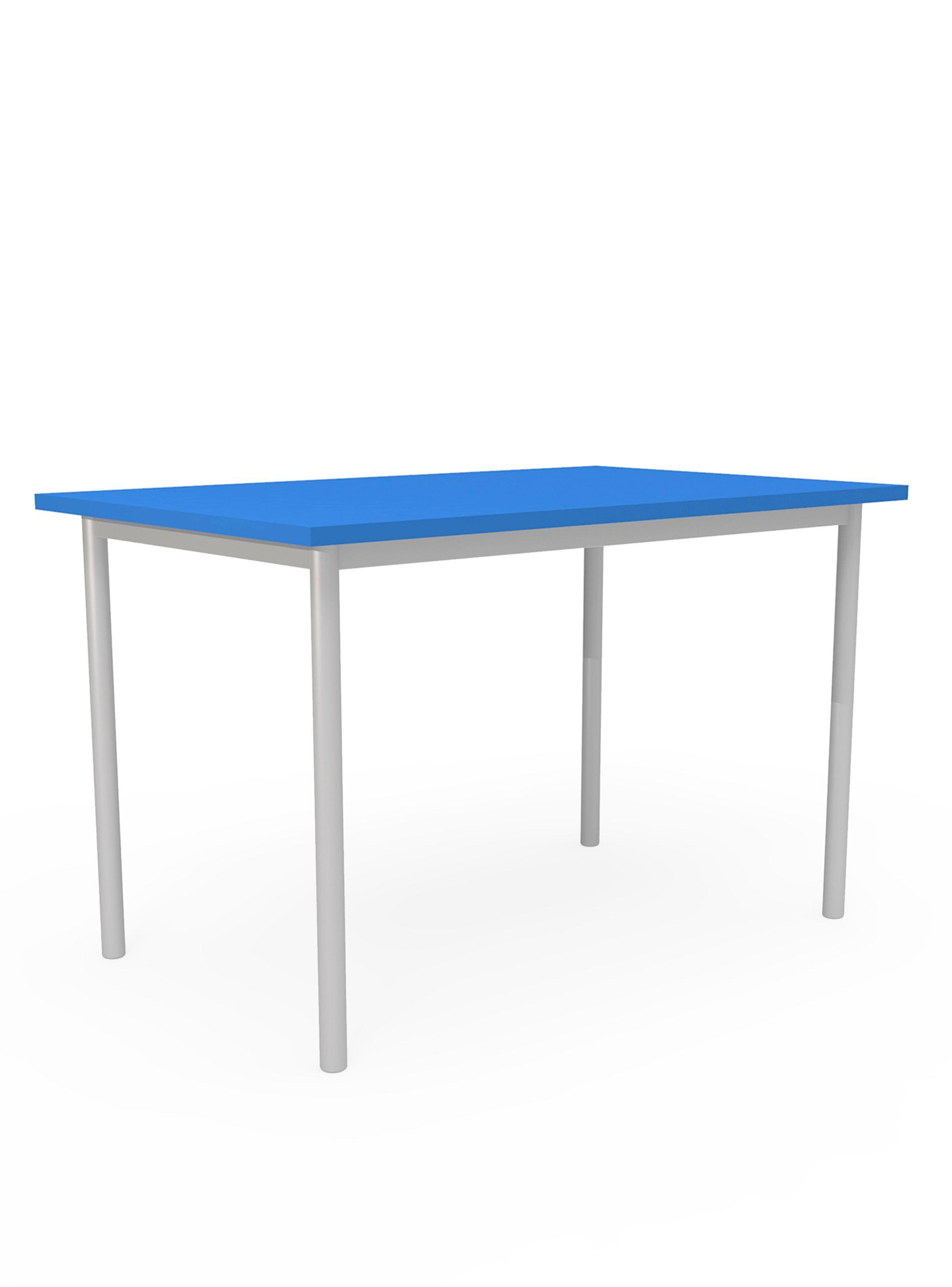Mesa Multipropósito Línea Plana 120x75x75 cm-0