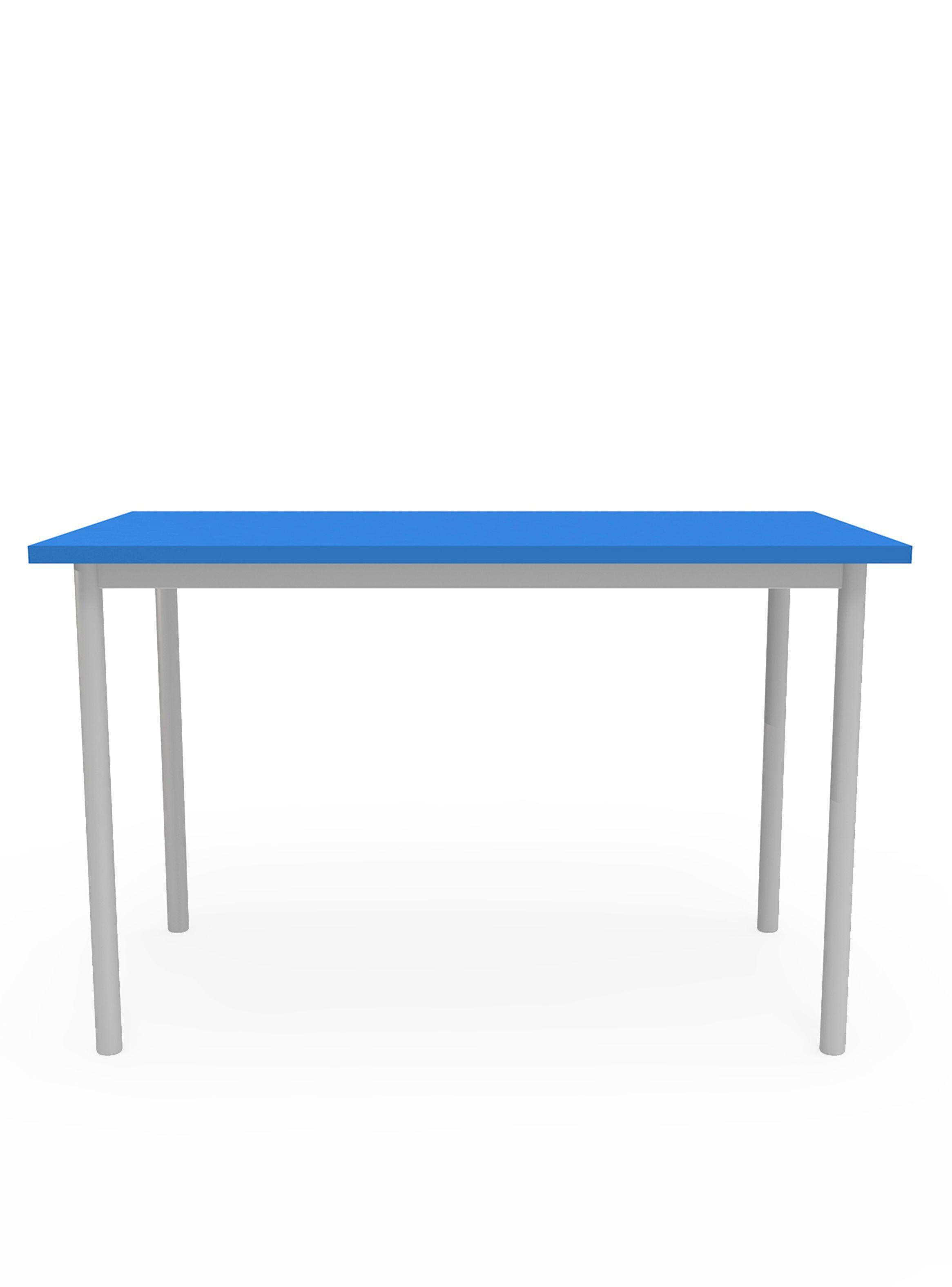 Mesa Multipropósito Línea Plana 120x75x75 cm-1