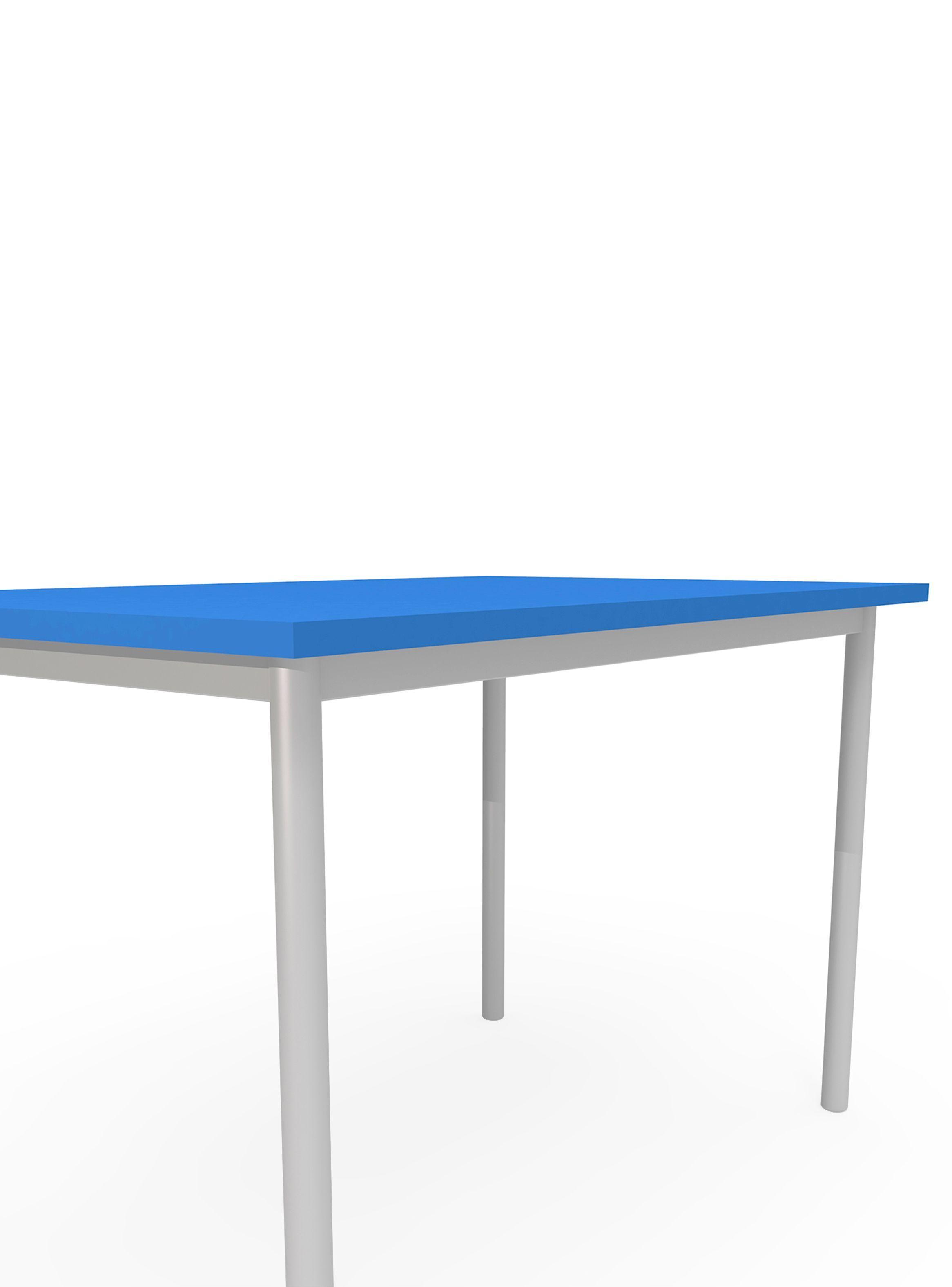 Mesa Multipropósito Línea Plana 120x75x75 cm-2