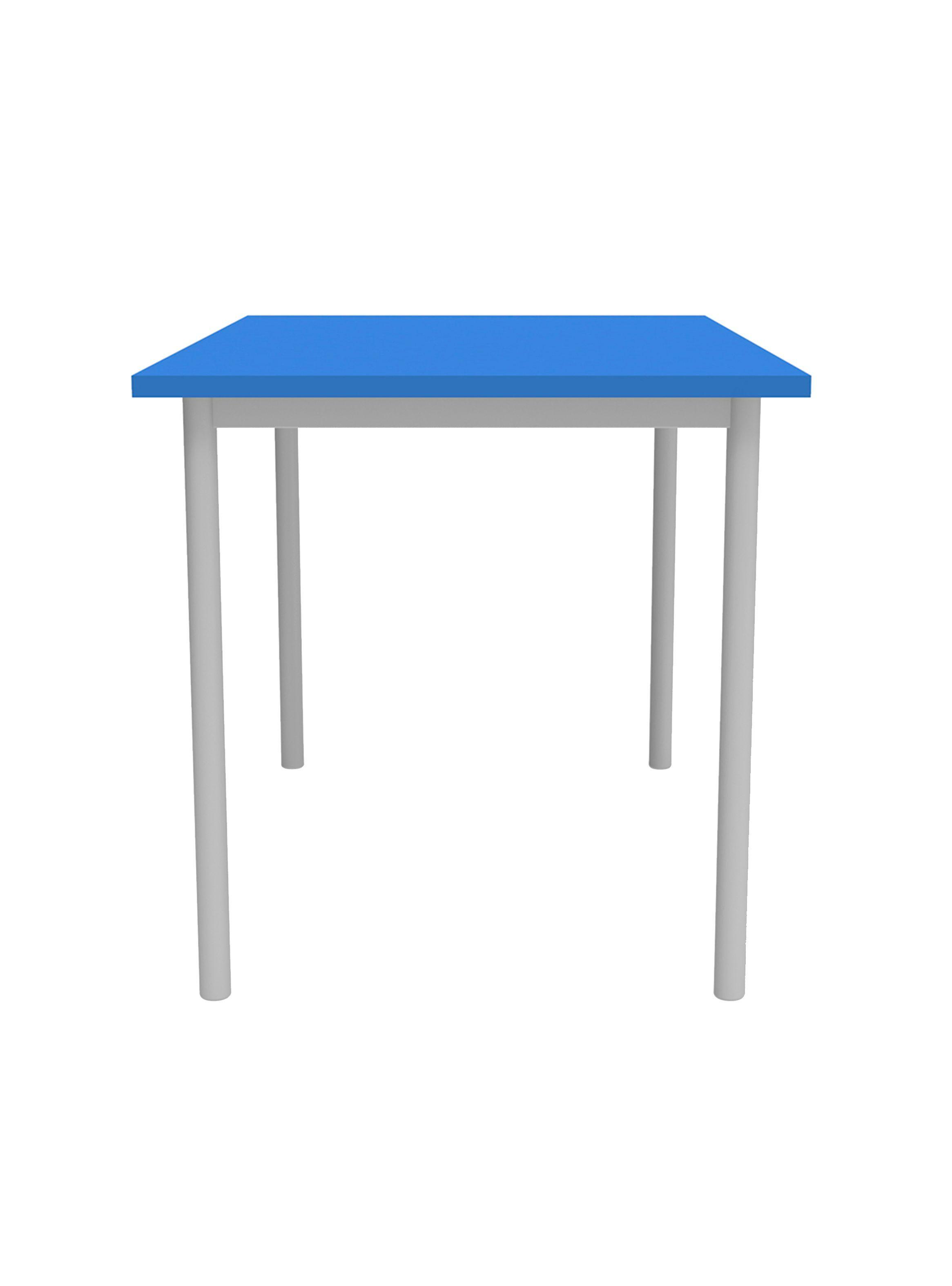 Mesa Multipropósito Línea Plana 120x75x75 cm-3