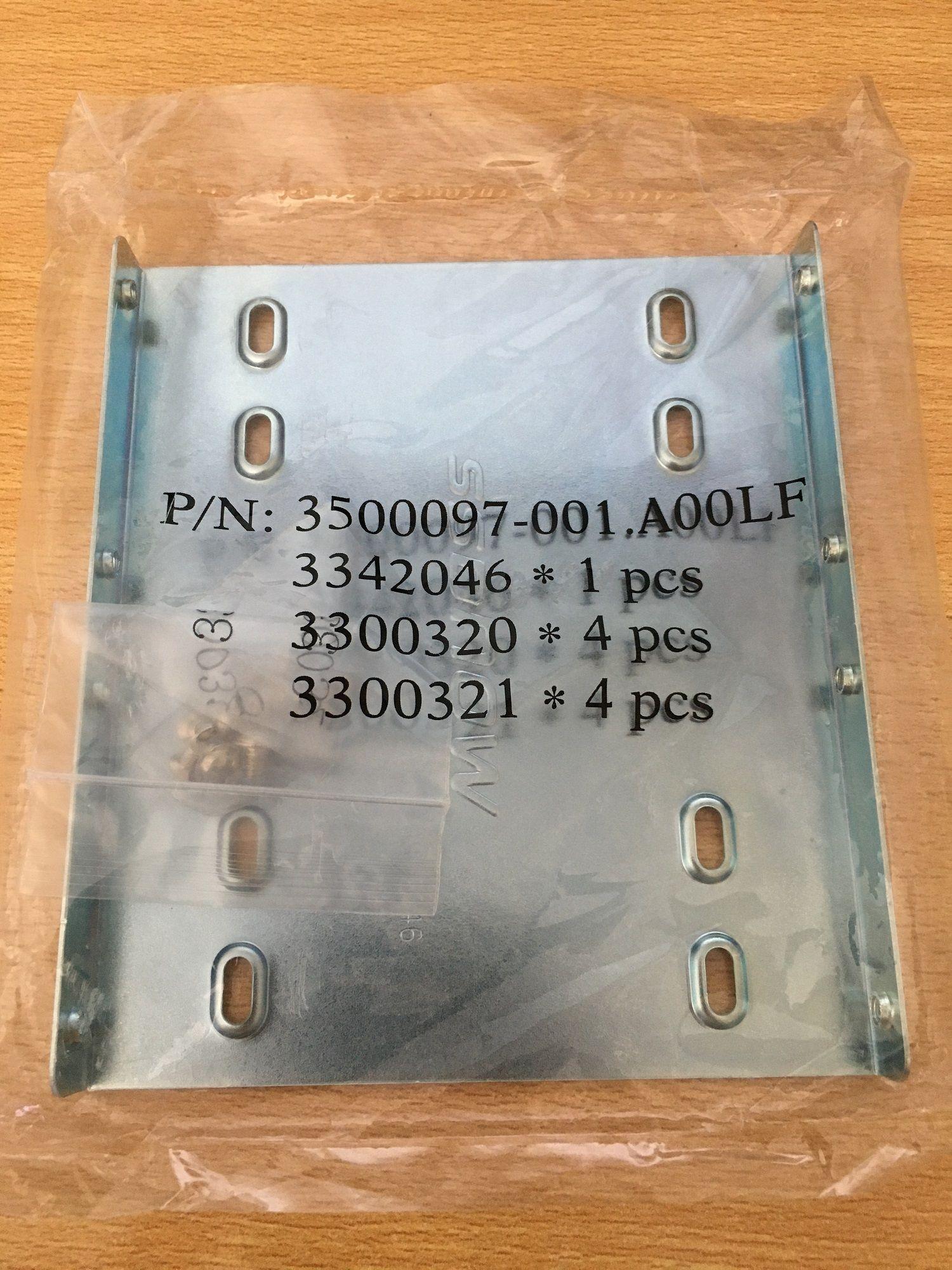ADAPTADOR BAHIA PC 3.5" A 2.5" KINGSTON-3