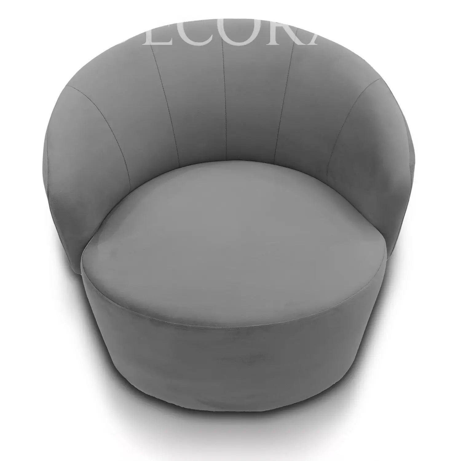 Poltrona Sambaqui Gris-2