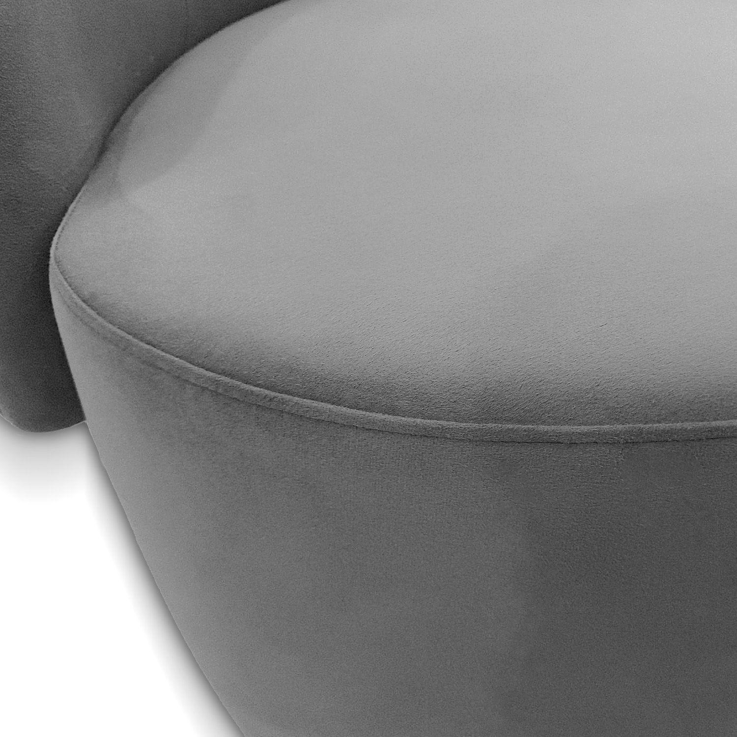 Poltrona Sambaqui Gris-4
