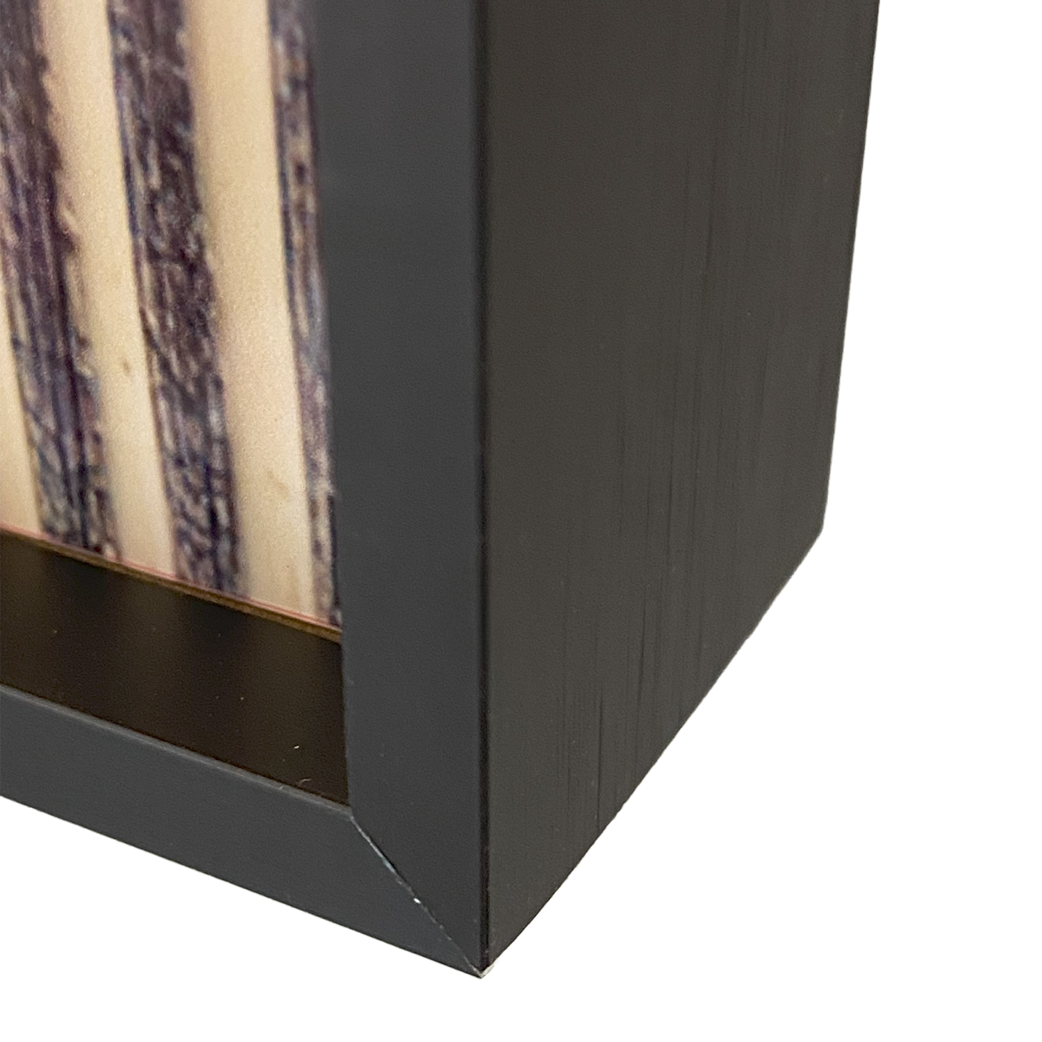 Cuadro Decorativo Abstracto Líneas-3