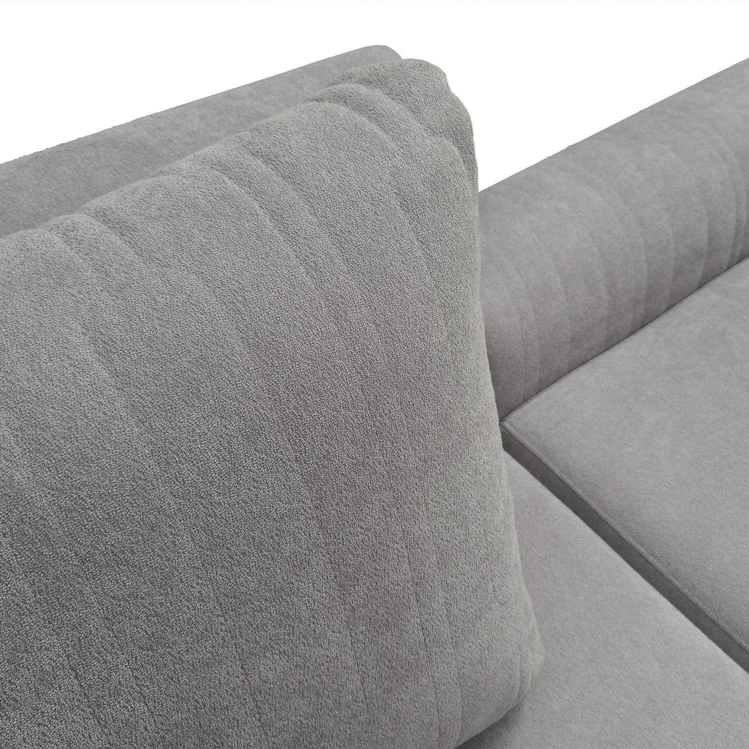 Sofá 5 Cuerpos Lodi Gris-4
