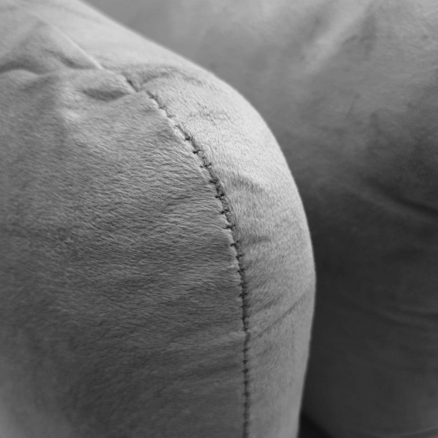 Sofá 2 Cuerpos Dallas 160cm Gray-4
