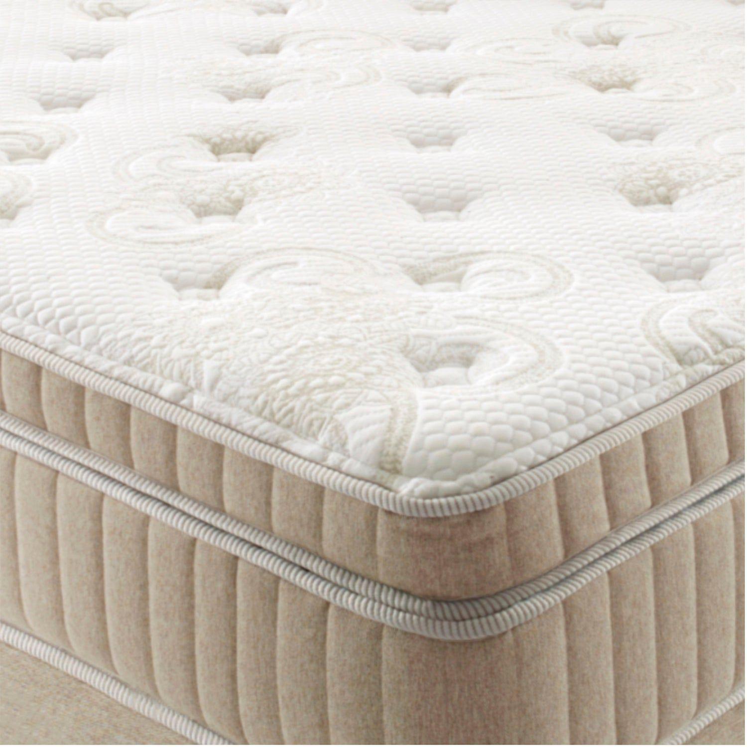 Cama Europea Magnific Inverse Super King-2