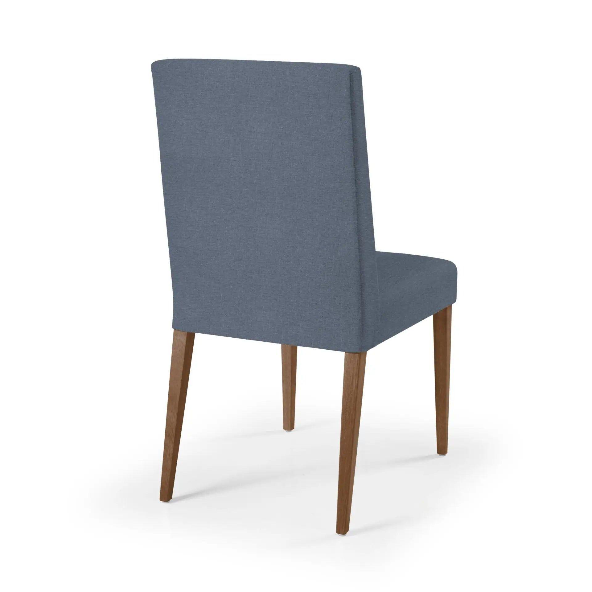 Silla Sofía Gris Oscuro Stock-1