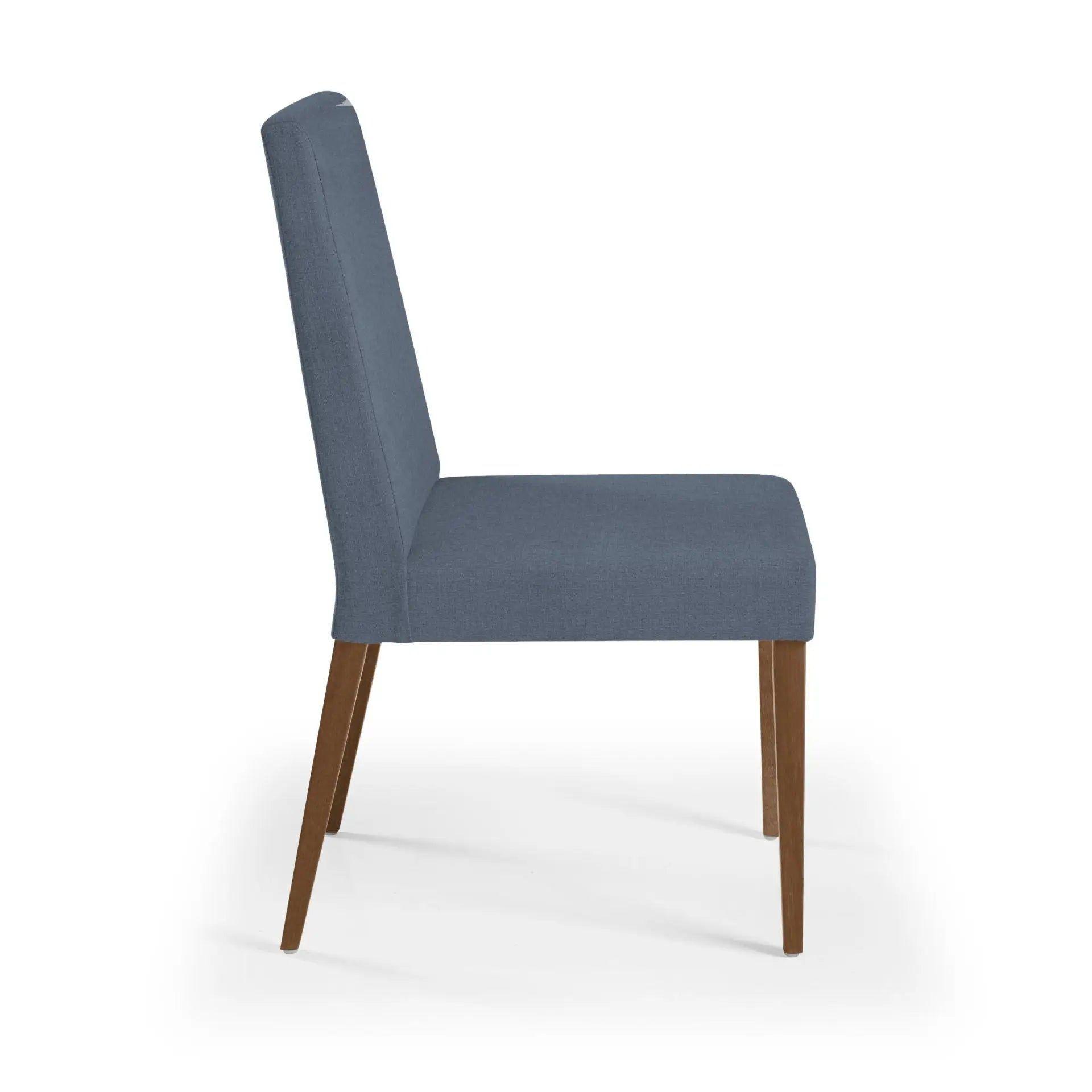 Silla Sofía Gris Oscuro Stock-2