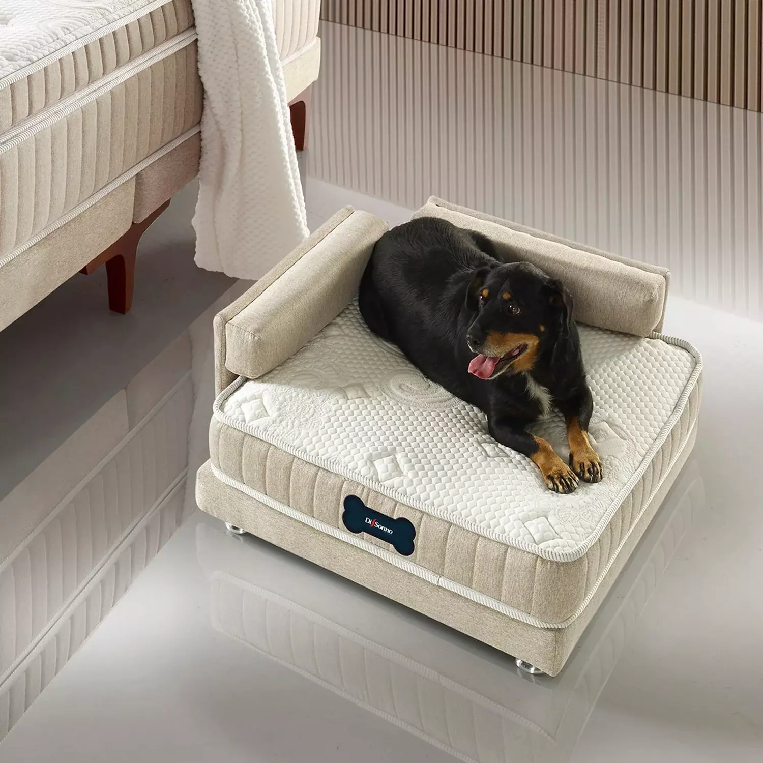 Cama para Mascotas Magnific-4