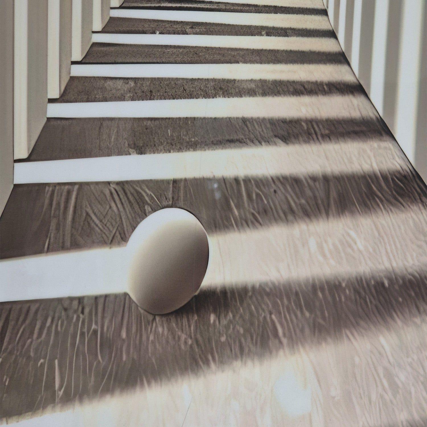 Cuadro Decorativo Abstracto Pasillo 80x120 cm-2