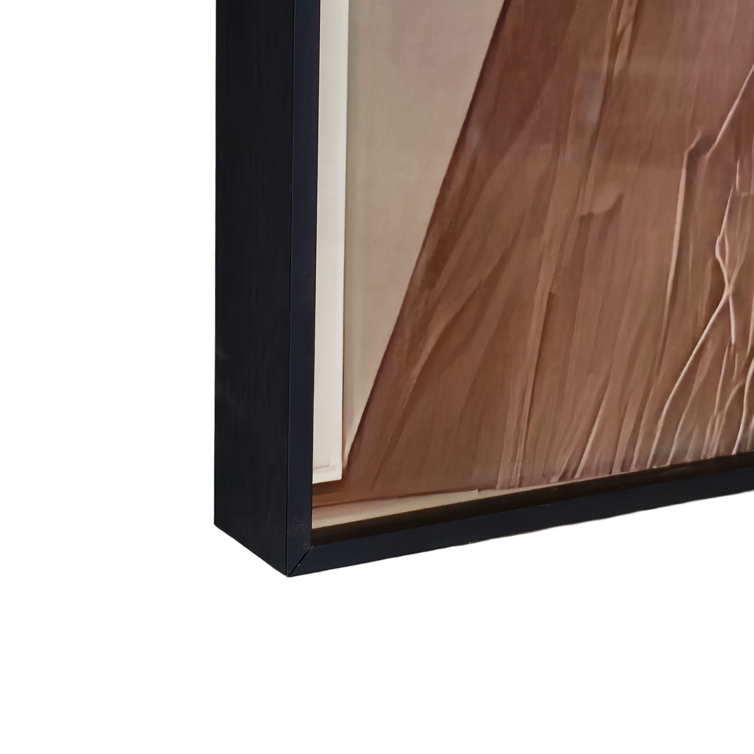 Cuadro Decorativo Abstracto Pasillo 80x120 cm-5