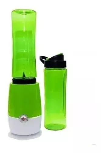 Juguera Personal Licuadora  Portatil-0