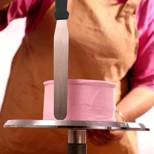 Espatula Repostera  Para Alisar -1