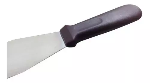 Espatula Repostera  Para Alisar -4