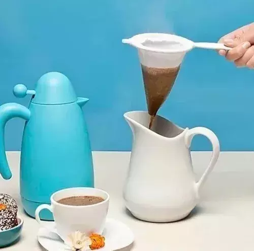 Colador De Cafe Colador Para Cafe Colador Tela Coladores 20c-2