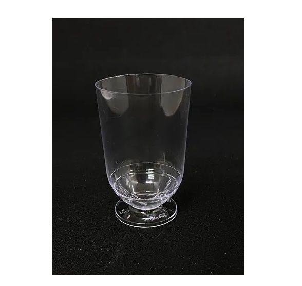 X20 Pocillo Desechable Pocillos Plásticos Para Postres 60ml-2