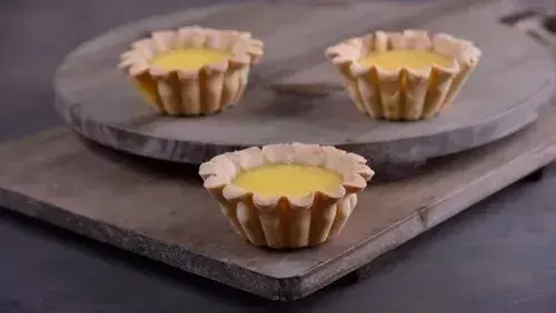 Molde Silicona Mini Tartaleta Moldes Reposteria Tarta Molde-2