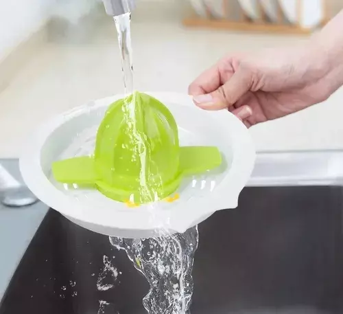 Saca Jugo Eléctricos Exprimidor Naranjas-5