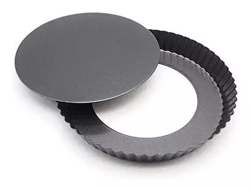 Pack X3 Molde Desmontable  26cm-2