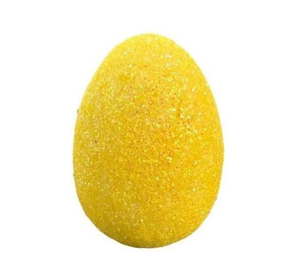 Huevos De Plumavit Cesta De Huevos De Pascua Cesta De Huevos-1