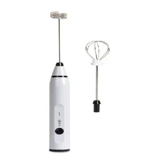 Batidora Electrica Batidora De Mano Espumador Batidoras-0