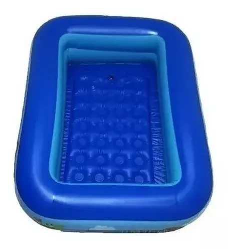 Piscina De Niños Inflable Piscinas Niños Piscina Plastica-2