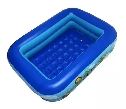 Piscina De Niños Inflable Piscinas Niños Piscina Plastica-3