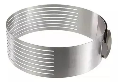 Cortador De Bizcocho Cortador De Torta Cortador De Masa 30cm-0