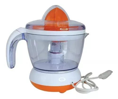 Saca Jugo Eléctricos Exprimidor Naranjas-0