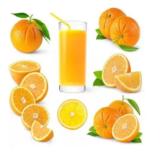 Saca Jugo Eléctricos Exprimidor Naranjas-3