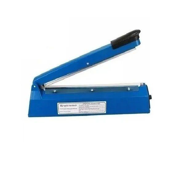 Sellador De Bolsa Selladora Maquina Selladora Selladora 30cm-0