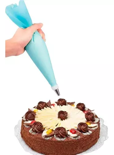 Pack X2 Manga Pastelera Profesional  40cm-2