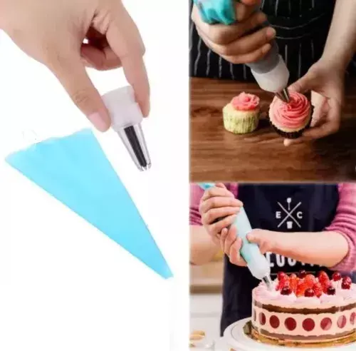 Pack X2 Manga Pastelera Profesional  40cm-3