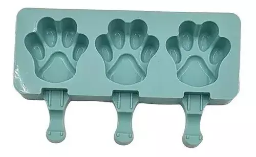 Moldes De Chocolate Moldes Chocolate Silicona Patitas Patas-1
